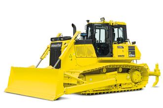 Dozer KOMATSU D65EXi-18 e D65PXi-18