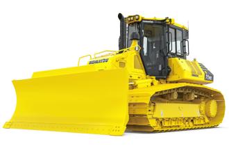 Dozer KOMATSU D71EX-24 e D71PX-24