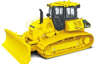 Dozer KOMATSU D71EXi-24 e D71PXi-24