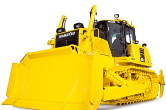 Dozer KOMATSU D85EX-18 e D85PX-18