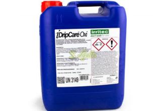 Liquido Irritec IDripCare Acid 10 l