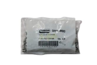 Kit 154 Ribattini Maschio Gaspardo SC 6x19,8 ref. F02250520R