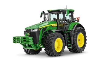 Trattore John Deere 8R 540