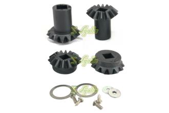 Kit ingranaggi Maschio Gaspardo ref. G20890211R