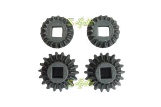 Kit ingranaggi Maschio Gaspardo ref. G20860126R