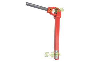 Asse Maschio Gaspardo ref. G15421141R