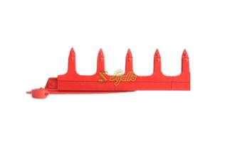 Lama denti Maschio Gaspardo ref. G13013871R