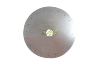 Disco semina Maschio Gaspardo 20x2,5 ref. G10121680R