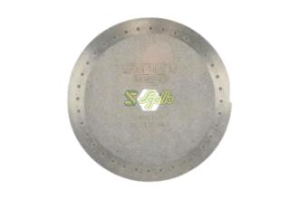 Disco semina Maschio Gaspardo 72X4,25 ref. G10124020R
