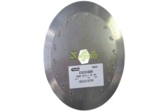 Disco semina Maschio Gaspardo 72X1,1  ref. G10121450R