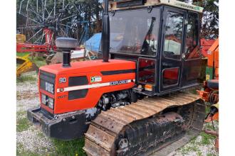 Trattore Same Explorer 90C Usato