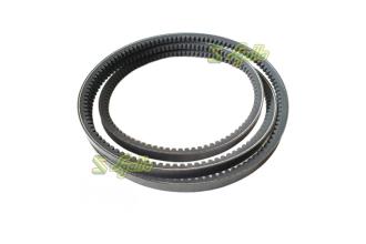 Serie 4 cinghie Kuhn ref. 83101791