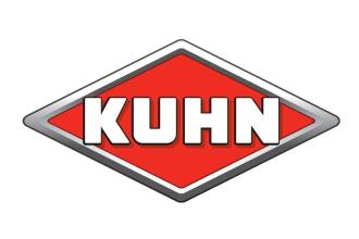 Kit Manutenzione Kuhn ref. K8030701