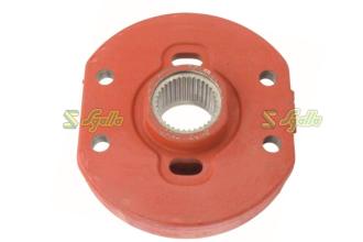 Supporto Denti Hrb 102 Kuhn ref. K2500130
