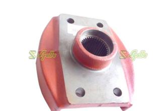 Supporto Coltelli Bullonato Kuhn ref. 52569310