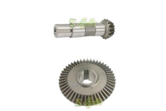 Coppia conica Kuhn ref. 56866810