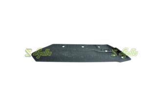 Vomere 16" sinistro Kuhn ref. 622137