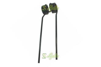 Forca d 9,5mm rotaz destra Kuhn ref. 58740700