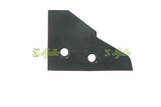Triangolo Usura Sinistro Kuhn ref. 279139
