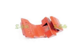 Piastra Kuhn ref. K6800680