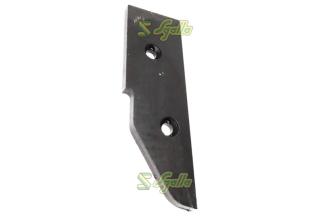 Fianchino strisciante Kuhn ref. 279028