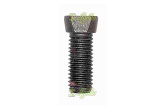 Bullone Testa Piatta M12X36 Kuhn ref. H0609470