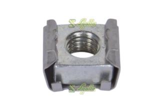Dado in gabbia Kuhn ref. 80201055