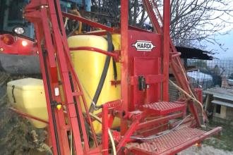 Polverizzatore Hardi LX 800 Usato