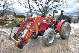 Trattore Massey Ferguson﻿ 3635﻿ Usato