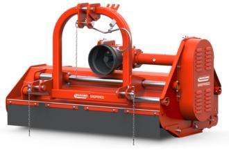 Trincia Maschio Furba 160