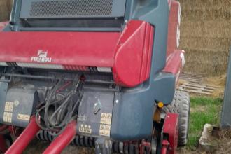 Rotopressa Feraboli Extreme 265 HT Usata