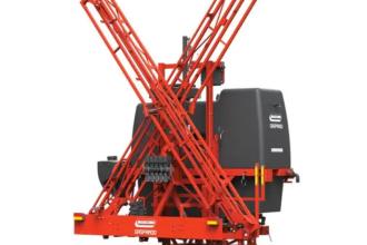 Polverizzatore Teko 1000
