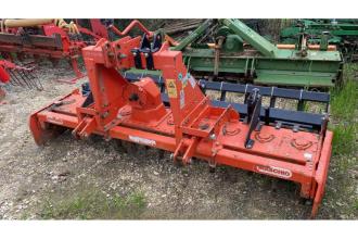 Erpice Mascio DS2500 Usata