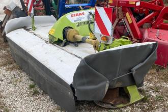 Falciatrice Claas Disco 3150F Usata