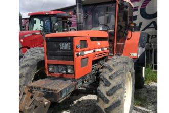 Trattore Same Laser 130 Usato
