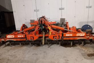Erpice Maschio Gabbiano 4000 Usata