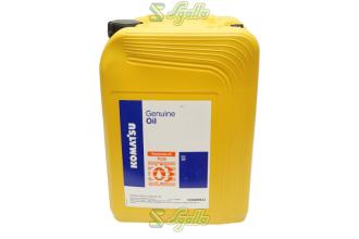 Olio Trasmissione Komatsu TO30 ref. KPO-30-J20