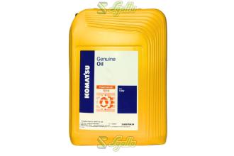 Olio Trasmissione Komatsu TO10 ref. KPO-10-J20