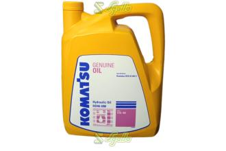 Olio Idraulico Komatsu HO46 ref. KHO-46-05