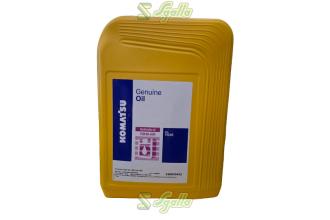 Olio Idraulico Komatsu HO46 ref. KHO-46-J20