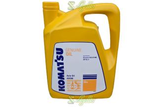 Olio Komatsu AXO 80 ref. KAO-AXO80-05