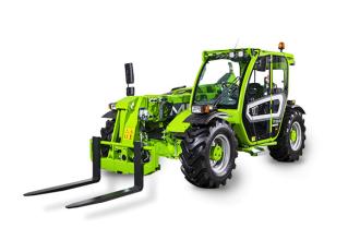 Merlo TurboFarmer 33.7-115