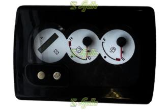 Monitor di Controllo Komatsu ref. 22M-06-R3200