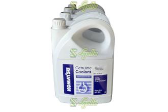 Liquido Antigelo Komatsu 5L ref. KC-05