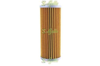 Filtro Carburante Komatsu ref. YM124550-55700