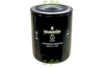 Filtro Olio Komatsu ref. 600-411-1191