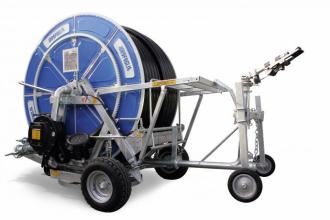 Irrigatore Idrofoglia Turbocar IG1.1 100 IG 450