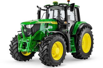 Trattore John Deere 6M 185