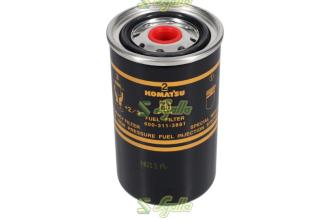 Filtro Carburante Komatsu ref. 600-319-3881