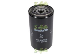 Filtro Olio Komatsu ref. 6736-51-5142